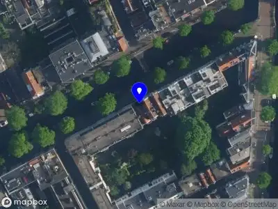 Skyland Waters Amsterdam