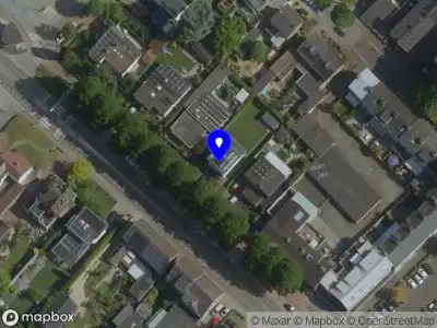 Stichting Administratiekantoor M. Nijsten