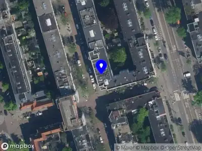 Krausy Holdings B.V. Amsterdam