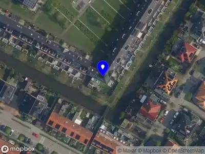 Stikkelorum Holding B.V. Nootdorp
