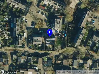 Anne-Sophie's agency