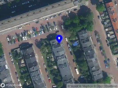 Zoladewit Amsterdam