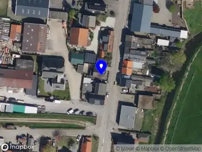 Romac Transport Klundert