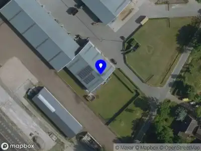 B&R INFRA&BESTRATING