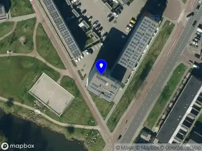 SafeHouse B.V. Arnhem