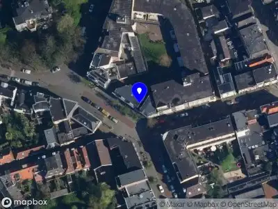 Nieuw bedrijf Vos Creative Studio