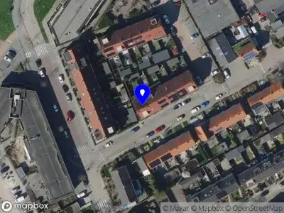 Ecostream Solutions VOF