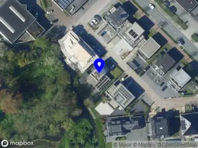 The Driftwood Group B.V.