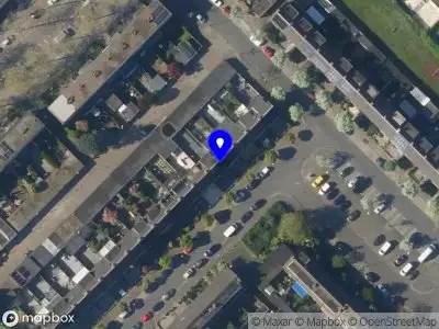 Nieuw bedrijf TSR vervoer