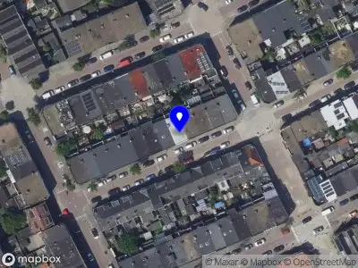 Stichting Wijkraad Krispijn Dordrecht