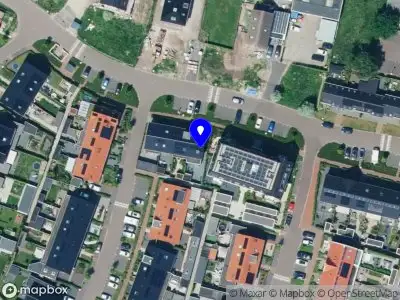 InspireWorks Achterveld