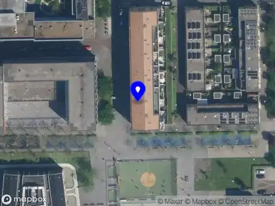 RFR Zaineb Amsterdam