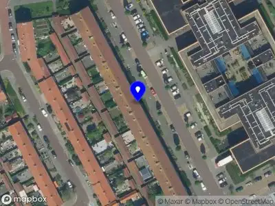 K. Damond IJmuiden