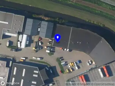 Limes Real Estate Alphen aan den Rijn
