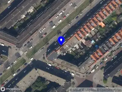 D. van Zanten Schilderwerken Rotterdam