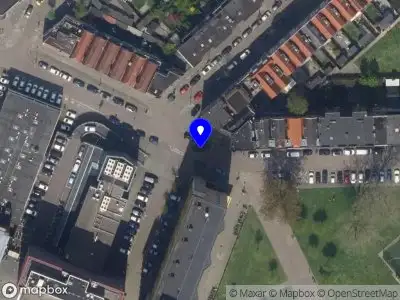 Altered Ego Rotterdam