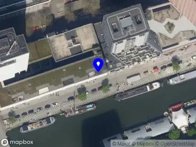 Tanya Gendert Rotterdam
