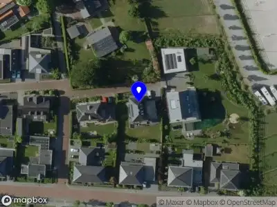 Nieuw bedrijf Stichting MuziekSTuW