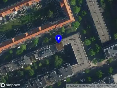 Zeitwende Amsterdam