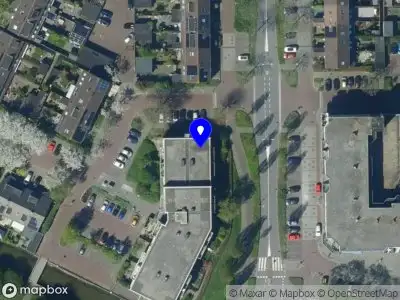 Vereniging van Eigenaars De Sonneveld 2 tot en met 92 (even nummers) en Het Brugstuk 1 tot en met 93 (oneven nummers) in Heiloo Heiloo