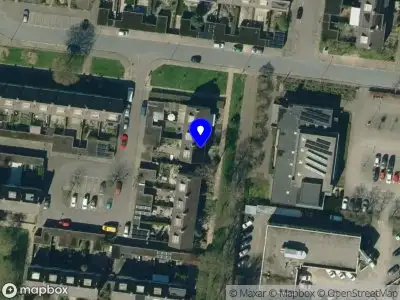 Ozay Finance B.V. Arnhem