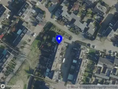 Nieuw bedrijf Salon Donna Pura