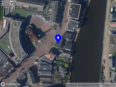 Vereniging van Eigenaars Dubbele Buurt 15-17 te Gouda Boskoop
