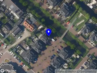 Mooie Projecten B.V. Leidschendam