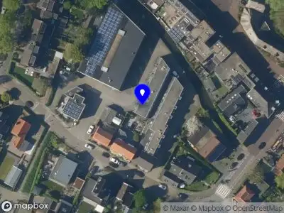 Nieuw bedrijf Praktijk voor Orthopedagogiek Kolibrie