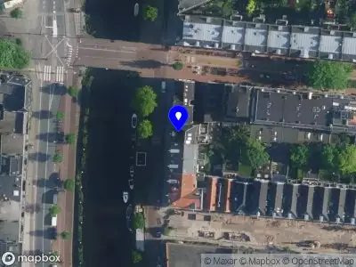 Unknown Venture Amsterdam