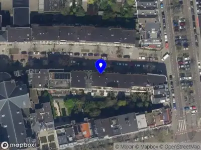 Des Voeux Advies Rotterdam