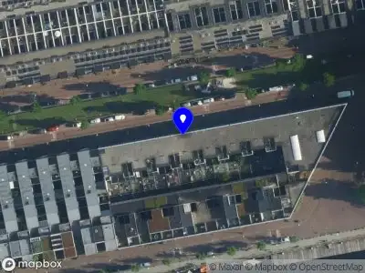 Planningapp B.V. Amsterdam