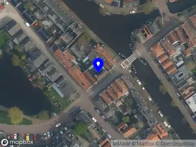 Nieuw bedrijf Clenda Moen Holding B.V.