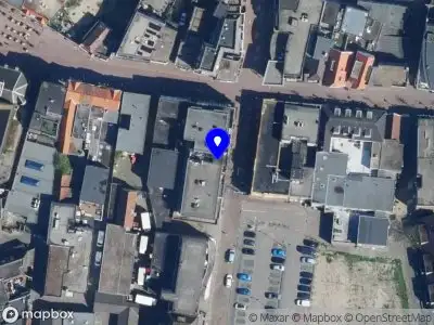 Michielponjee.com Noordwijk
