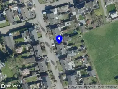 Diane van Eert Orthomoleculair Therapeut