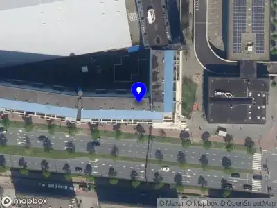 Langenberg & Van Dijk Rotterdam