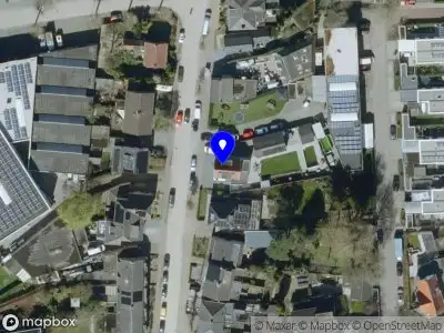 Nieuw bedrijf A2 catering en organisatie