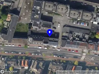 Ana Souto Neves Leiden