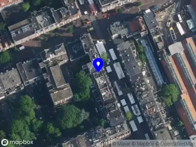 MB Soerensen Amsterdam