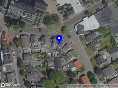 Nieuw bedrijf Bart's Golf