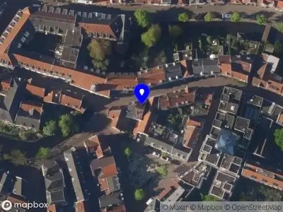 Vereniging van Eigenaars Flat Muurhuizen 114 A en B