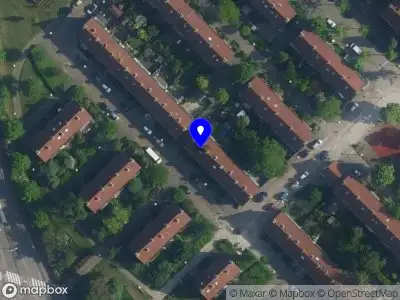 Maran Zorg Amsterdam
