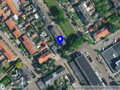 Judith Scholtens Pedicure Zorg voor Voeten Deventer