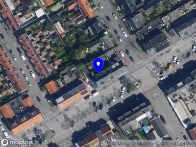 Nieuw bedrijf Dvdb-diensten