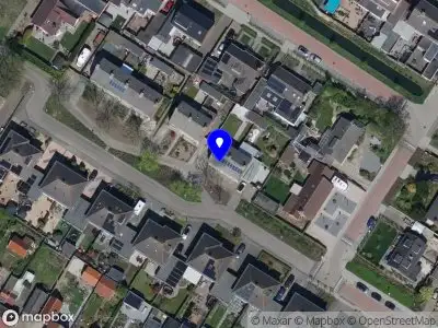 Nieuw bedrijf OZ B.V.