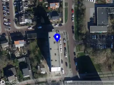 Luuk Vandereijk Vlissingen