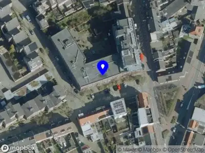 Ecoklus Groenedaal Tilburg