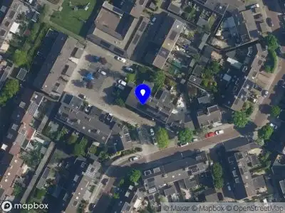 Nieuw bedrijf Hekrestauratie.nl