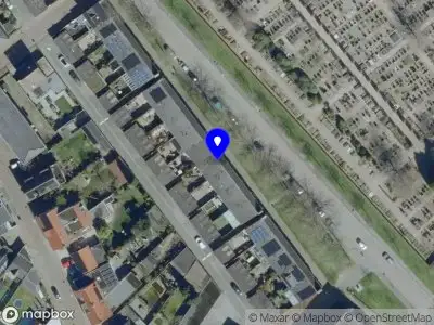 Nieuw bedrijf M.A.K. Courier