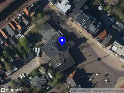 Stichting Administratiekantoor van aandelen E.M. Brüll-Lijklema